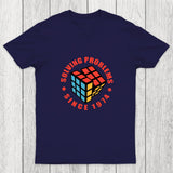 Solving Problems Since 1974 Chicluma T-Shirt