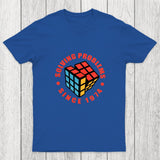Solving Problems Since 1974 Chicluma T-Shirt