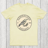 Radicalized By Basic Decency Chicluma T-Shirt