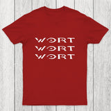 Wort Wort Wort Chicluma T-Shirt