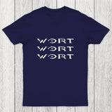 Wort Wort Wort Chicluma T-Shirt