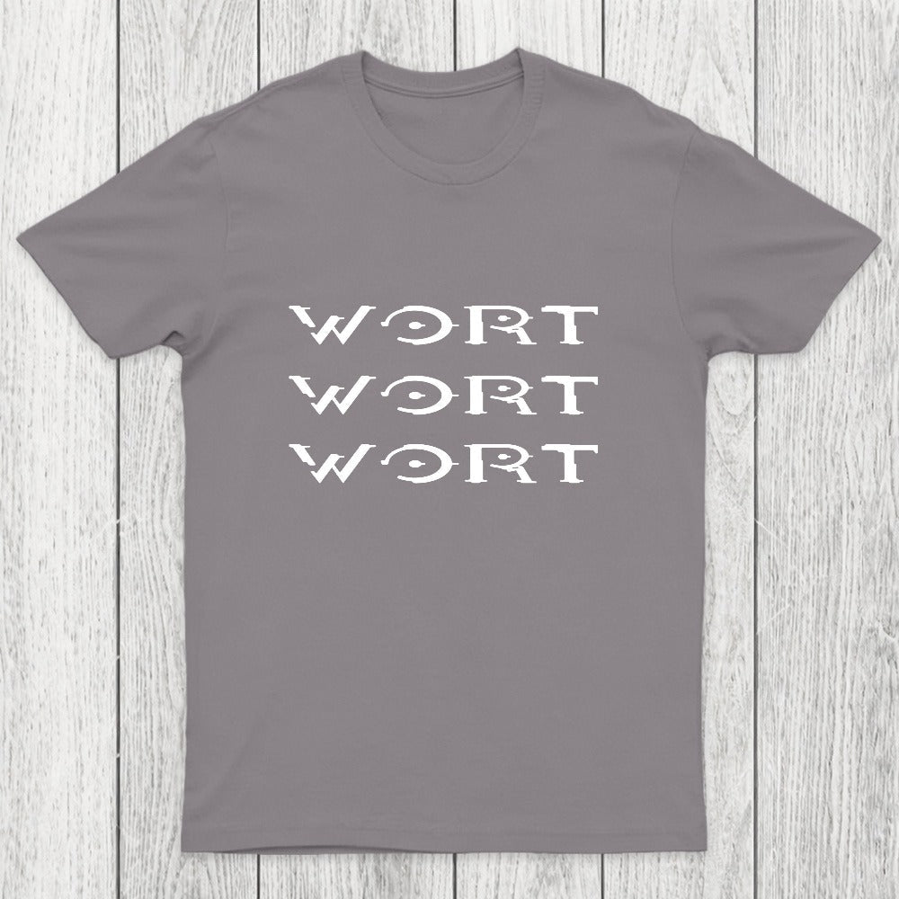 Wort Wort Wort Chicluma T-Shirt