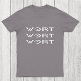 Wort Wort Wort Chicluma T-Shirt