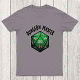 Magic Dice Green Chicluma T-Shirt