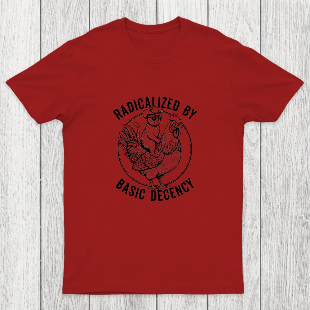 Absurd Rider Chicluma T-Shirt