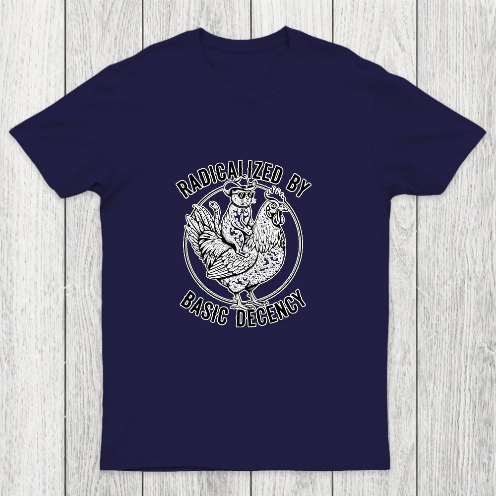 Absurd Rider Chicluma T-Shirt
