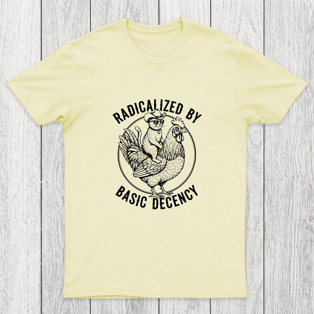 Absurd Rider Chicluma T-Shirt