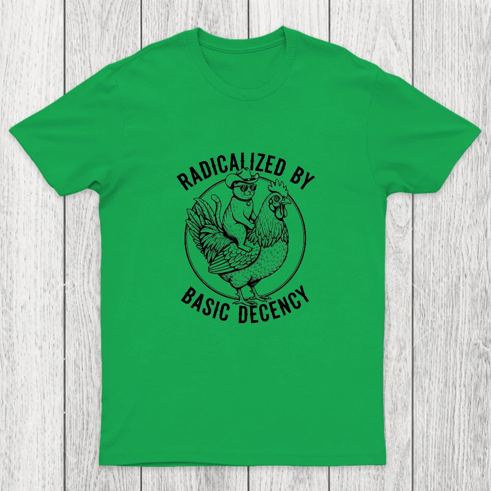 Absurd Rider Chicluma T-Shirt