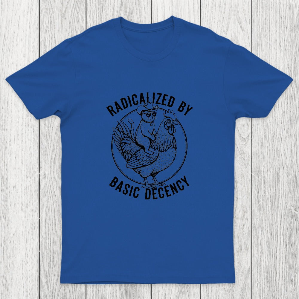 Absurd Rider Chicluma T-Shirt