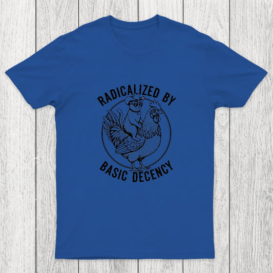 Absurd Rider Chicluma T-Shirt