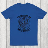 Absurd Rider Chicluma T-Shirt