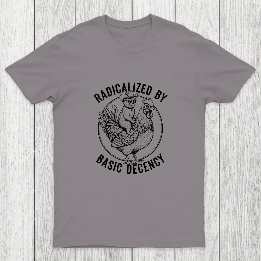 Absurd Rider Chicluma T-Shirt