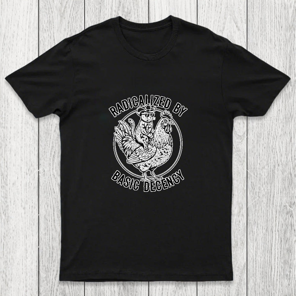 Absurd Rider Chicluma T-Shirt