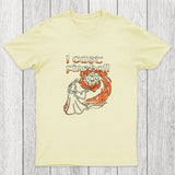 Roll For Fireball Chicluma T-Shirt
