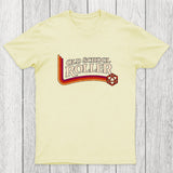 Retro Dice Roller Chicluma T-Shirt