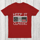 KEEP IT CLASSIC Chicluma T-Shirt