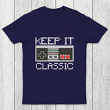 KEEP IT CLASSIC Chicluma T-Shirt