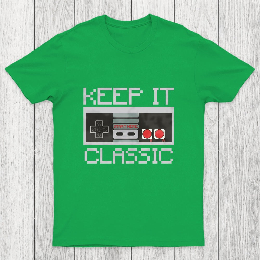 KEEP IT CLASSIC Chicluma T-Shirt