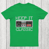 KEEP IT CLASSIC Chicluma T-Shirt