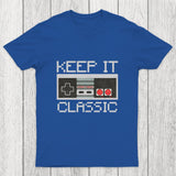 KEEP IT CLASSIC Chicluma T-Shirt