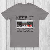 KEEP IT CLASSIC Chicluma T-Shirt