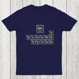 Periodic Scifi Chicluma T-Shirt