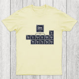 Periodic Scifi Chicluma T-Shirt