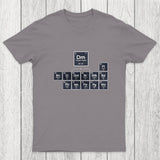Periodic Scifi Chicluma T-Shirt