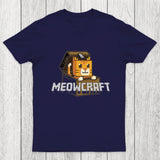 Meowcraft Chicluma T-Shirt