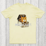 Meowcraft Chicluma T-Shirt