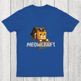 Meowcraft Chicluma T-Shirt