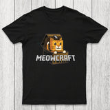 Meowcraft Chicluma T-Shirt
