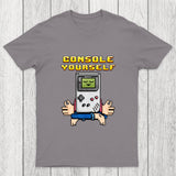 Console Yourself Chicluma T-Shirt