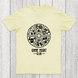 Game Night Club Chicluma T-Shirt