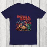 Houses Humans Chicluma T-Shirt