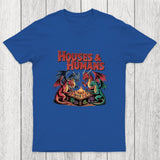 Houses Humans Chicluma T-Shirt