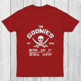 The Goonies Never Say Die Chicluma T-Shirt
