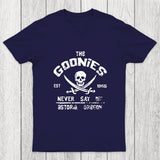 The Goonies Never Say Die Chicluma T-Shirt