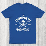 The Goonies Never Say Die Chicluma T-Shirt