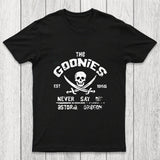 The Goonies Never Say Die Chicluma T-Shirt