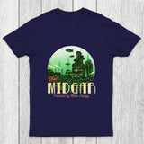 Visit Midgar Chicluma T-Shirt