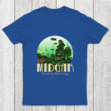 Visit Midgar Chicluma T-Shirt