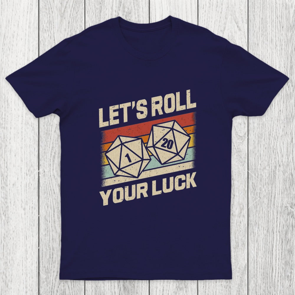 Critical Roll Chicluma T-Shirt