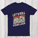 Critical Roll Chicluma T-Shirt