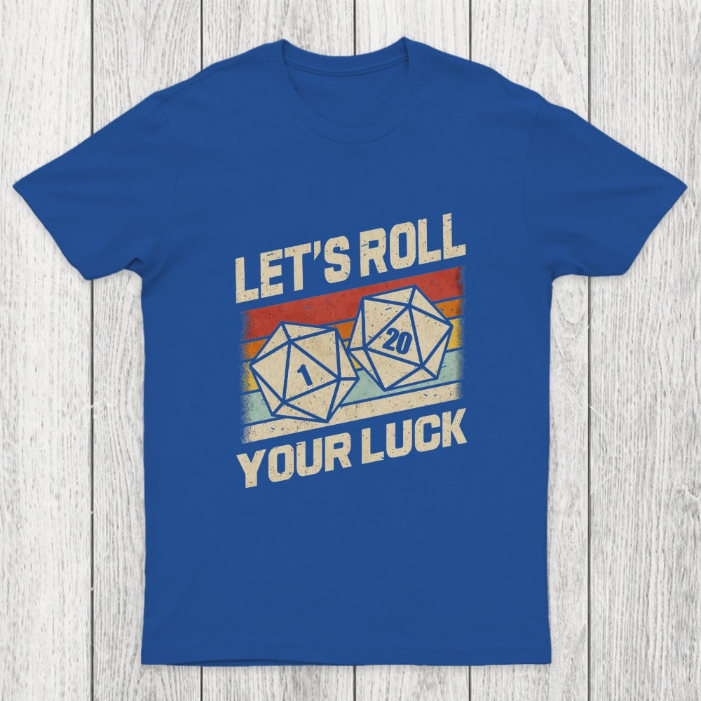 Critical Roll Chicluma T-Shirt