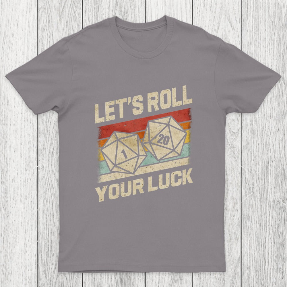 Critical Roll Chicluma T-Shirt