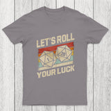Critical Roll Chicluma T-Shirt