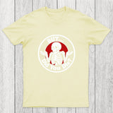 But Did You Dead Chicluma T-Shirt