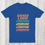 Gamer Logik Chicluma T-Shirt