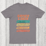Gamer Logik Chicluma T-Shirt